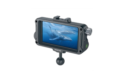 MONITORS AND VIEWFINDERS