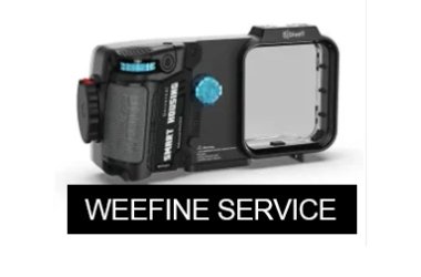 WEEFINE SERVICE