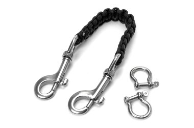 UNDERWATER CAMERA LANYARDS