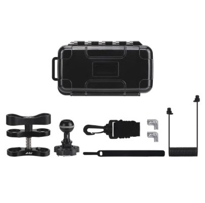 UNDERWATER STROBE ACCESSORIES
