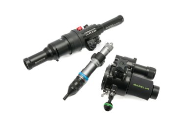 UNTERWASSER-SNOOT-LAMPEN