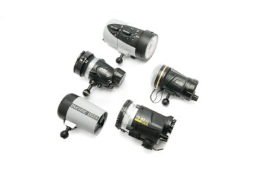 UNTERWASSER-BLITZSYSTEME