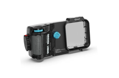 SMARTPHONE-UNTERWASSERGEH&Auml;USE