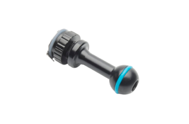 COLD SHOE-HALTERUNGEN MIT KUGELADAPTERN