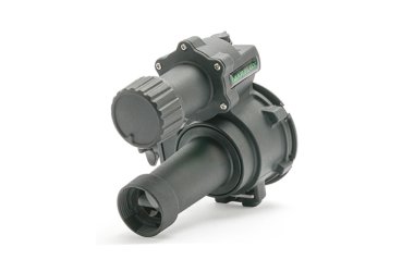 MARELUX SOFT SNOOT & SOFT DOCKS