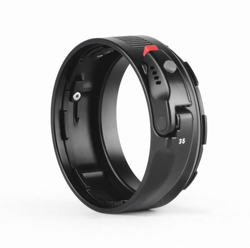NAUTICAM MIRRORLESS EXTENSION RINGS