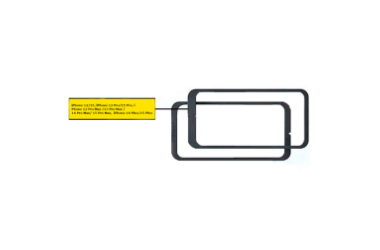 SMARTPHONE HOUSING ACCESSORIES