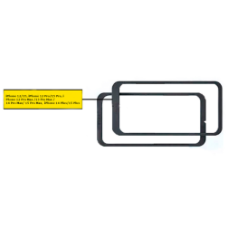 SMARTPHONE HOUSING ACCESSORIES