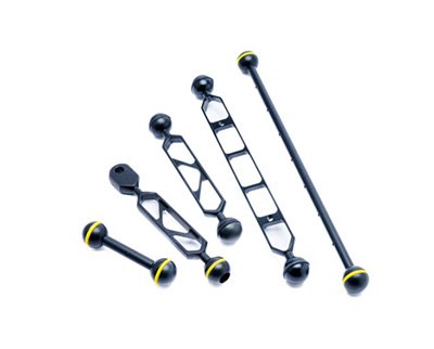 ALUMINIUM ARMS