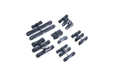 UNDERWATER CLAMPS
