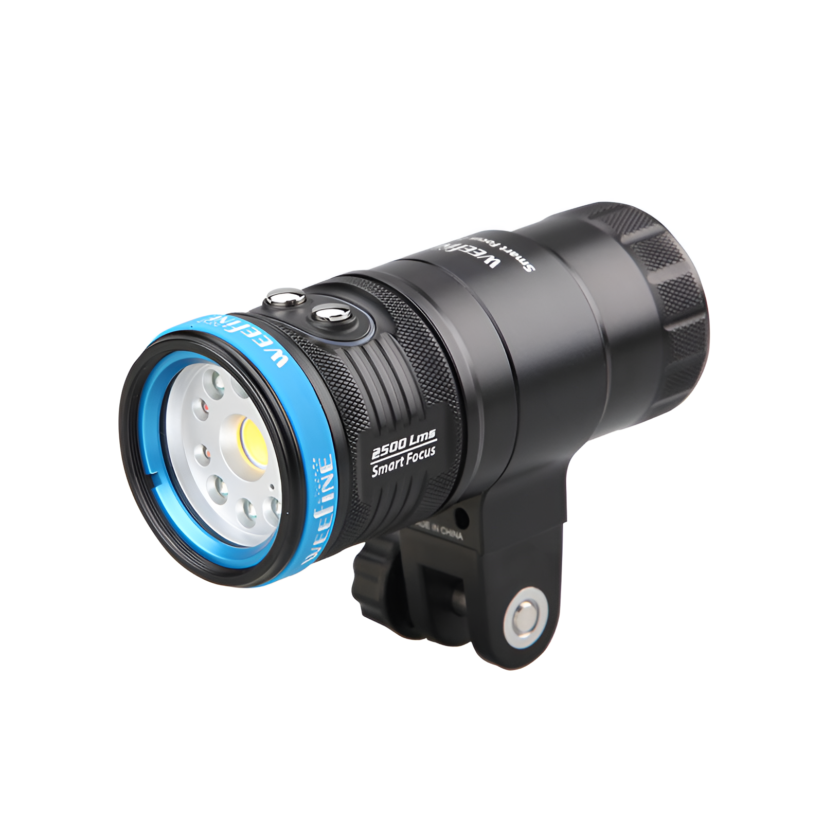 Compact Dive Lights