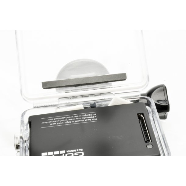 Anti Fog Inserts