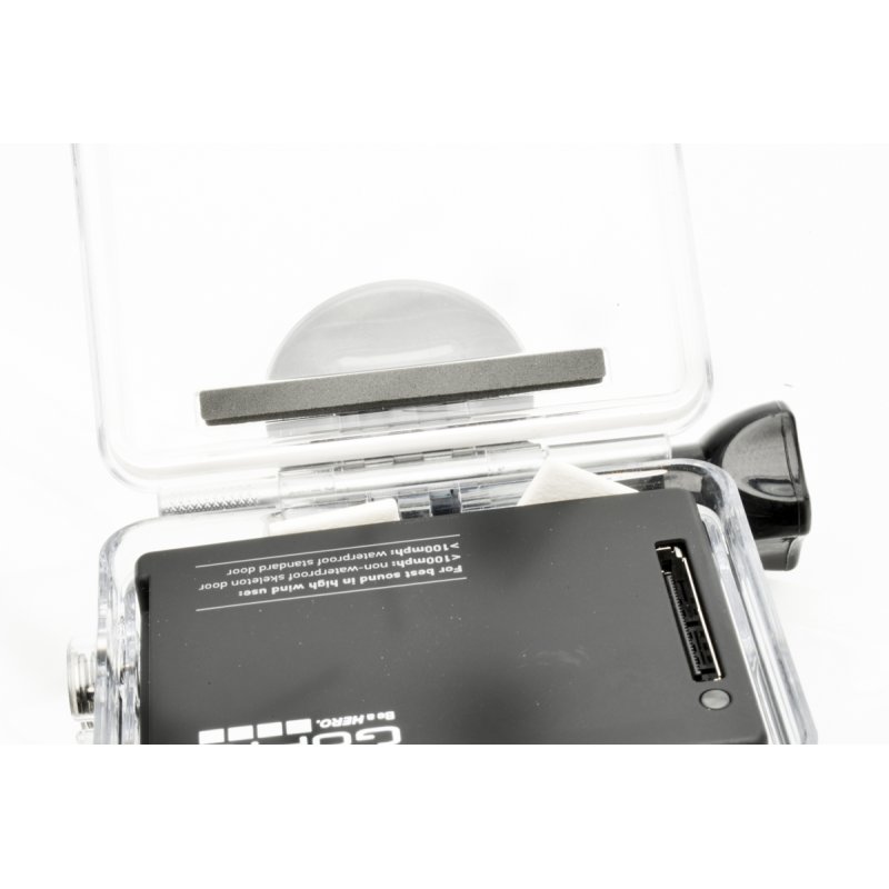 Anti Fog Inserts