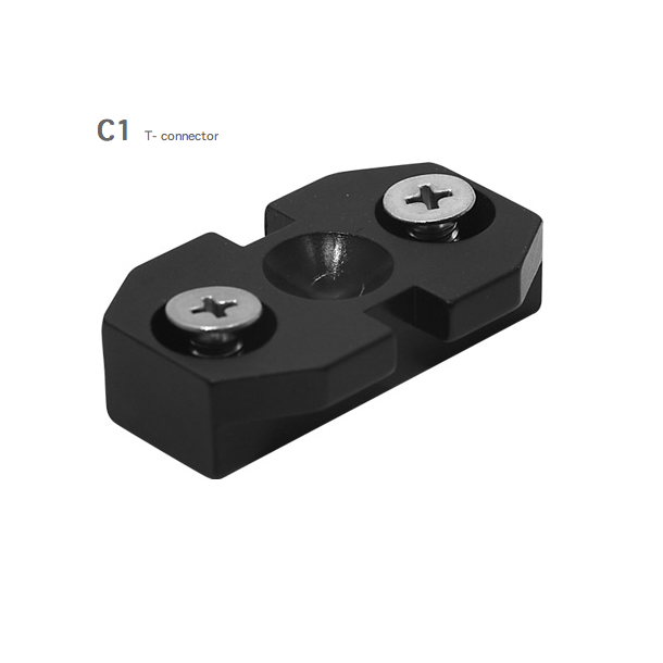 T-connector