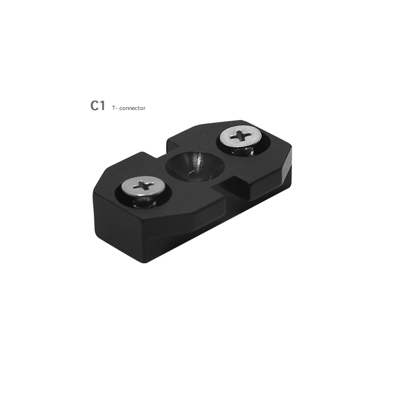 T-connector