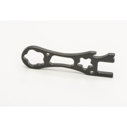 Sharkhon Ante JAWS tool - for Sharkhon Trays