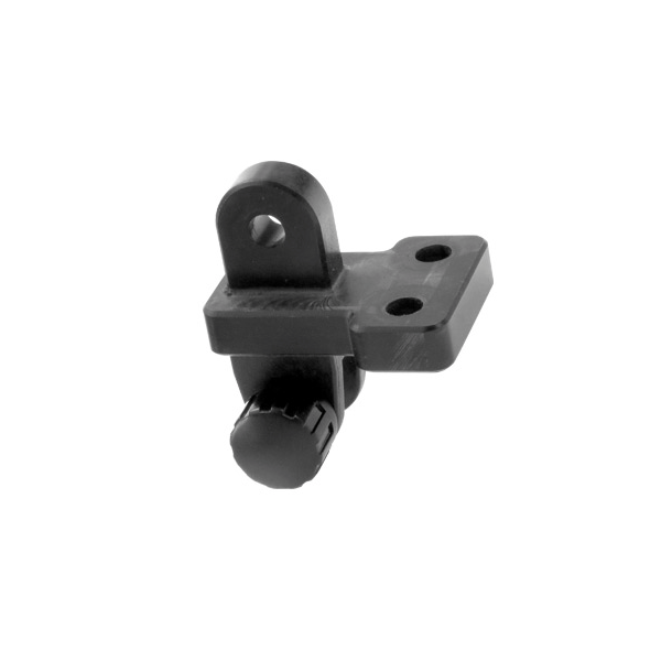 Triple YS-mount