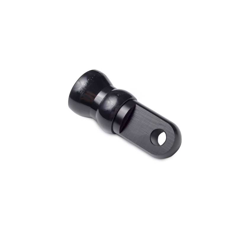 YS-adaptor head for 3/4" Locline