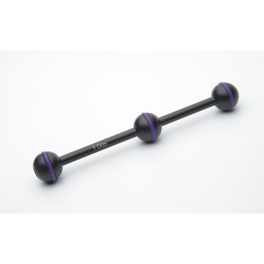 ID Dreier-Kugelarm aus Aluminum 7