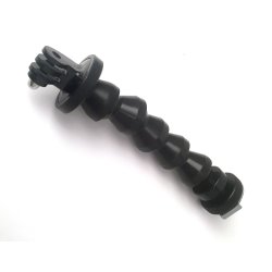 Blitzschuh (cold shoe) mit GoPro-Adapter (locline)