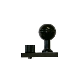 Ballmount for Underwater Kinetics Torches