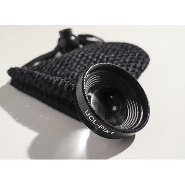 2X close-up lens for i-Pix (M32 mount)