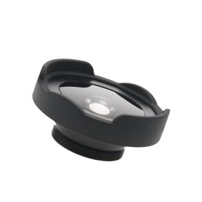 Super-Weitwinkel-Linse fr iPhone