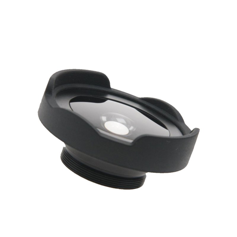Super Wide lens for iPhone