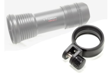 I-DIVESITE LIGHT ACCESSORIES