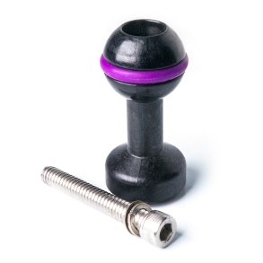 Ball Head Mount for Venom and Symbiosis