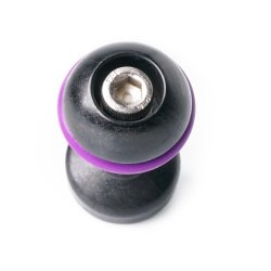 Kugelkopf-Adapter fr Venom Lampen und Symbiosis Blitze