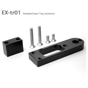 Erweiterung für i-Das Schiene TR-01