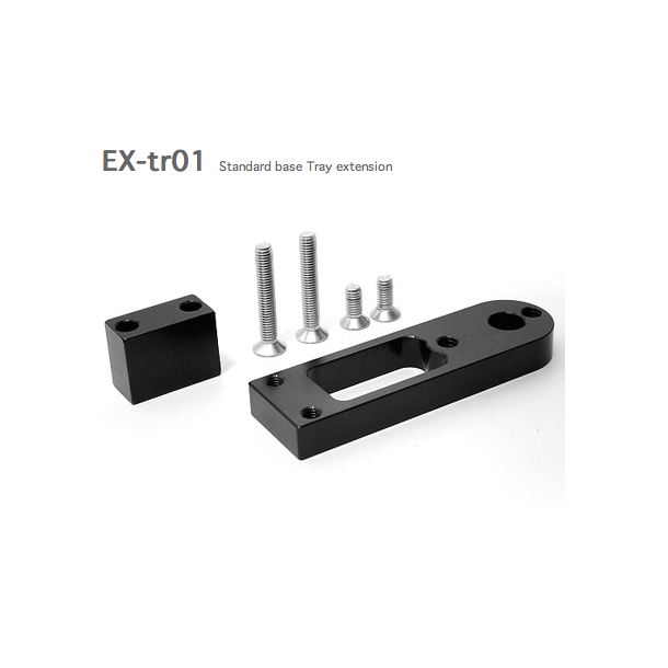 Erweiterung f&uuml;r i-Das Schiene TR-01
