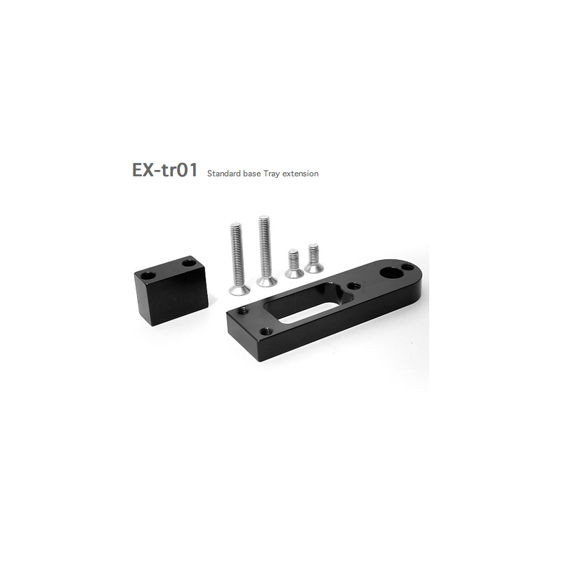 Extension for i-Das tray TR-01