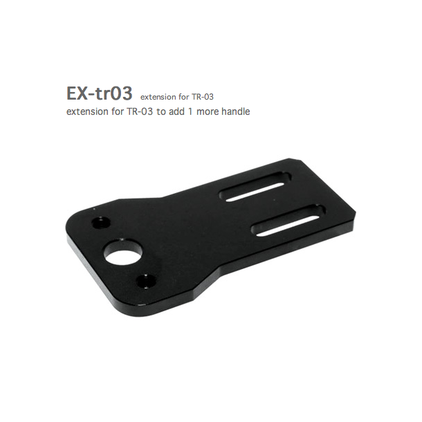 extension for TR-03