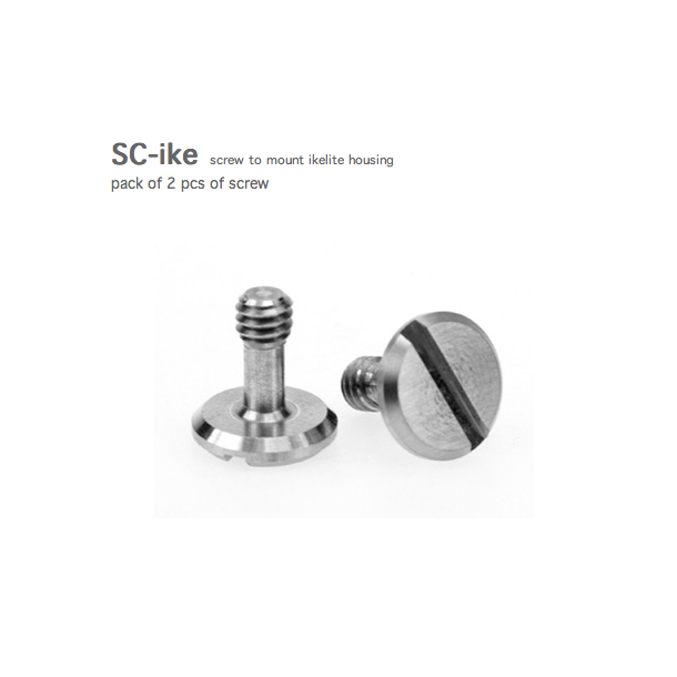Ikelite Schrauben (2er Pack)