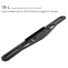 i-Divesite TR-L Tray for bigger Housings