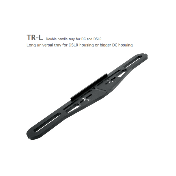 i-Divesite TR-L Tray for bigger Housings