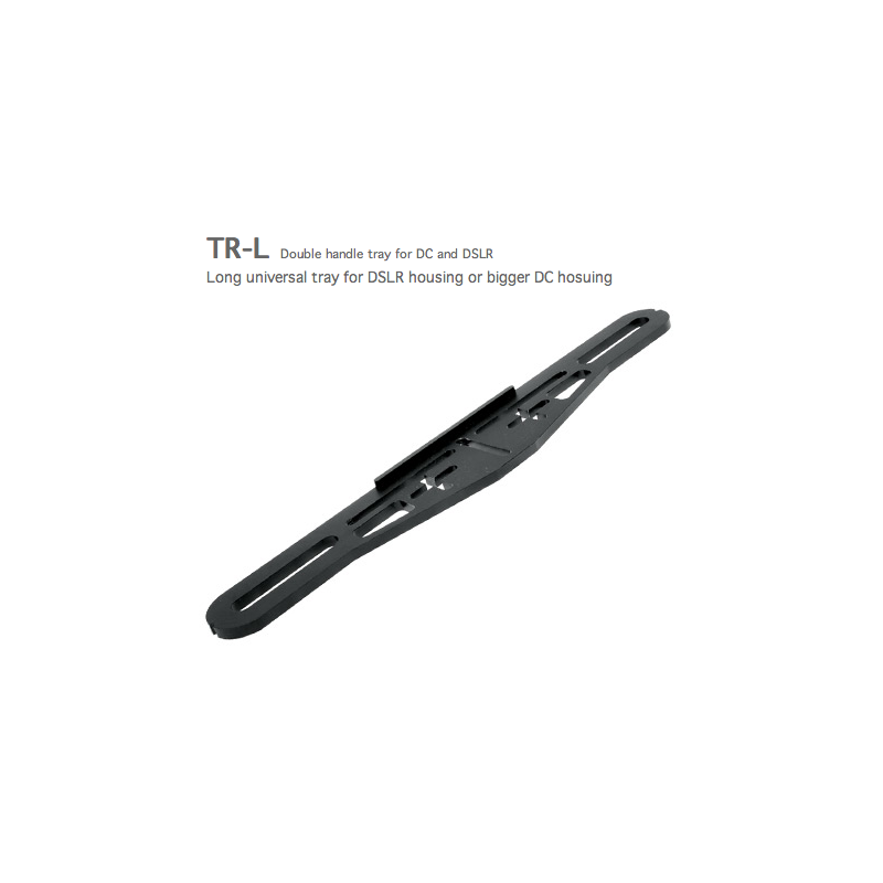 i-Divesite TR-L Tray for bigger Housings