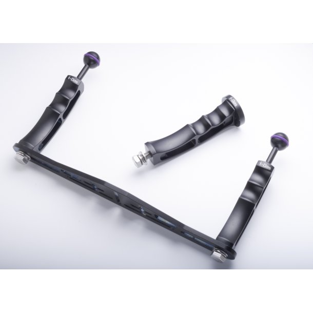 i-Divesite TR-L Tray for bigger Housings