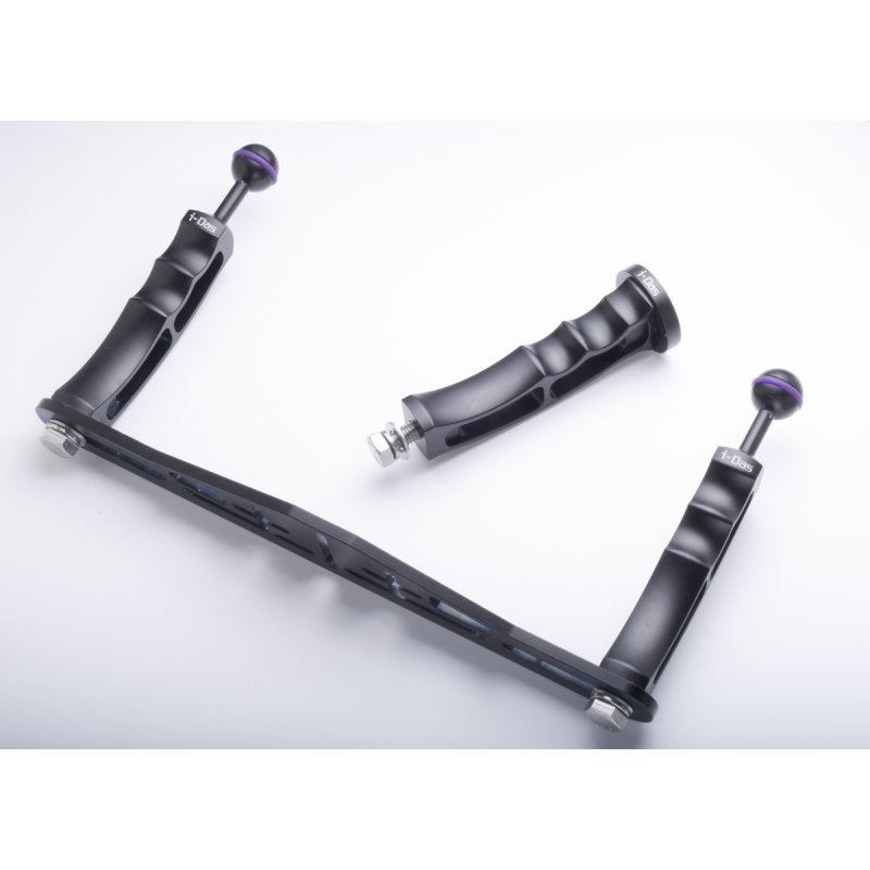 i-Divesite TR-L Tray for bigger Housings