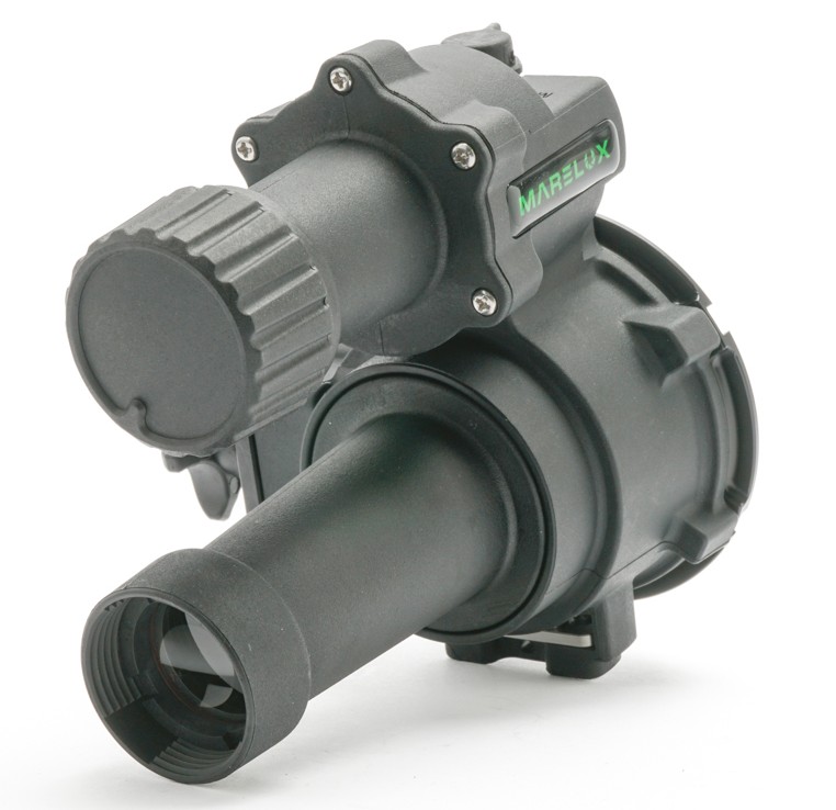 Marelux SOFT PRO LITE 9 underwater snoot