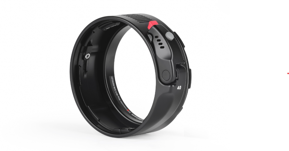 Nauticam N100 Zwischenring 40 II für spiegellose Systeme