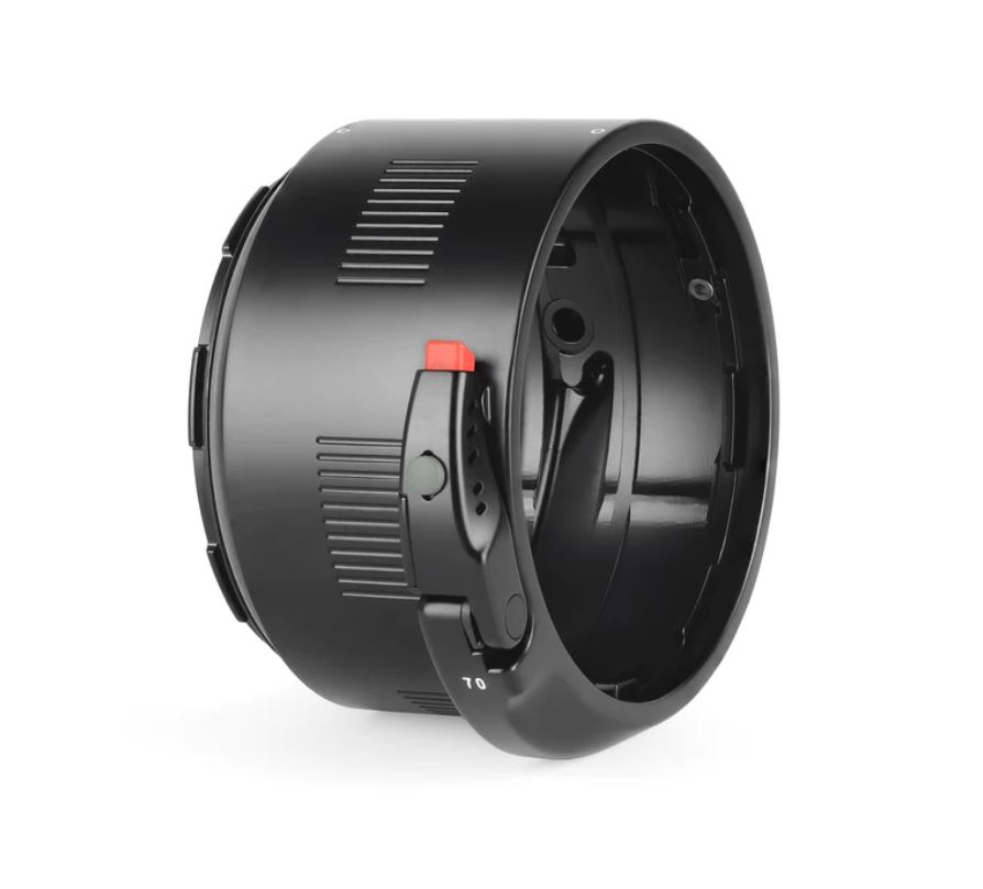 N120 EXTENSION RING 70 II