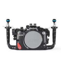 Nauticam NA-&alpha;1II Housing for Sony a1II and a9III Camera
