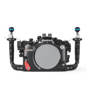 Nauticam NA-&alpha;1II Housing for Sony a1II and a9III Camera