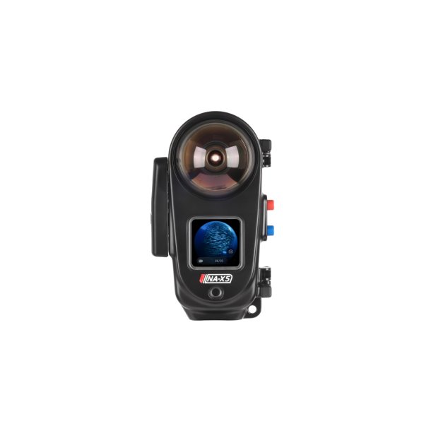 Nauticam Geh�use f�r Insta360 X5