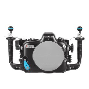 Nauticam NA-X2DII for Hasselblad X2DII 100C Camera