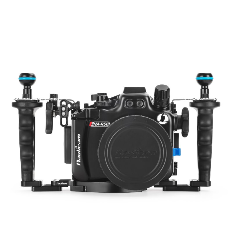 Nauticam NA-R50 Housing Pro Package