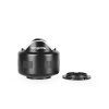 Nauticam WACP-1B N120/N100 0.36x Wide Angle Conversion Port with Integrated Float Collar